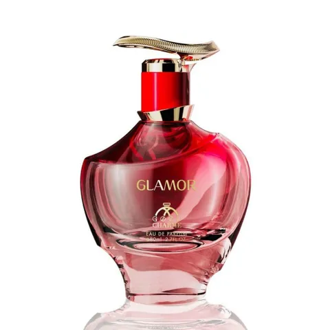 Nước Hoa Nữ Charme Glamor Trẻ Trung 80ml