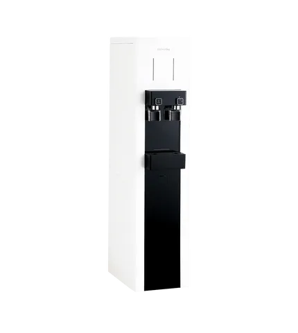 Máy Lọc Nước RO Nóng Lạnh Coway CHP-590R - Thiết Kế Thanh Mảnh, 4 Lõi Lọc, 3 Chế Độ Tiện Lợi, Nước Sạch Tuyệt Đối