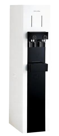 Máy Lọc Nước RO Nóng Lạnh Coway CHP-590R - Thiết Kế Thanh Mảnh, 4 Lõi Lọc, 3 Chế Độ Tiện Lợi, Nước Sạch Tuyệt Đối