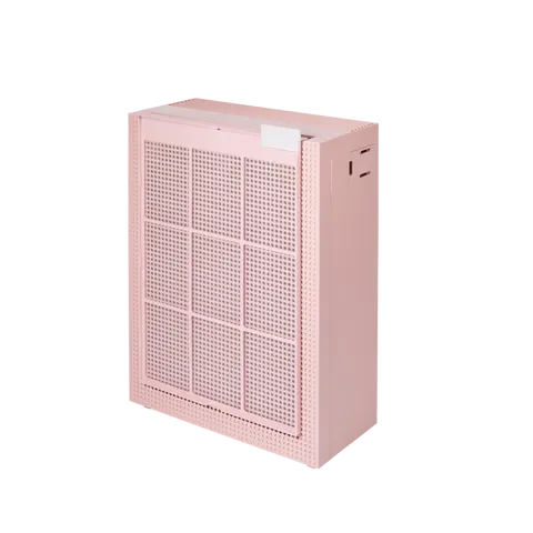 Máy Lọc Không Khí Coway AP-1019C - Công Nghệ Lọc Bụi Tiên Tiến, Thiết Kế Trang Nhã, Phù Hợp Diện Tích 33m²