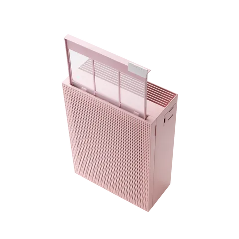 Máy Lọc Không Khí Coway AP-1019C - Công Nghệ Lọc Bụi Tiên Tiến, Thiết Kế Trang Nhã, Phù Hợp Diện Tích 33m²