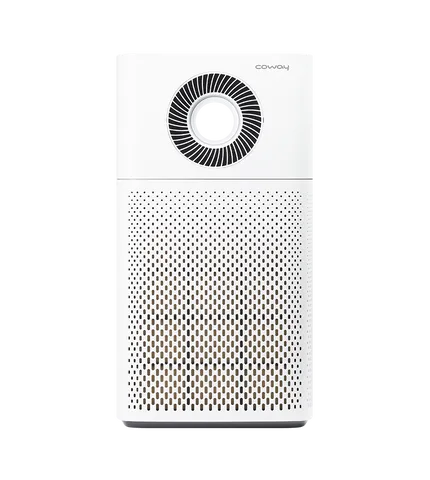 Máy Lọc Không Khí Coway STORM AP-1516D - Thiết Kế Siêu Mỏng, Lọc 99.99% Bụi Mịn, Phù Hợp Diện Tích Dưới 50m2