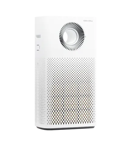 Máy Lọc Không Khí Coway STORM AP-1516D - Thiết Kế Siêu Mỏng, Lọc 99.99% Bụi Mịn, Phù Hợp Diện Tích Dưới 50m2