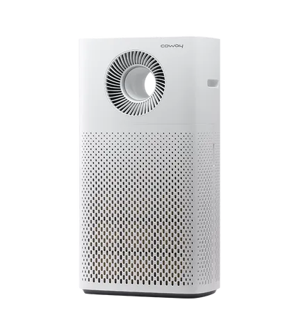 Máy Lọc Không Khí Coway STORM AP-1516D - Thiết Kế Siêu Mỏng, Lọc 99.99% Bụi Mịn, Phù Hợp Diện Tích Dưới 50m2