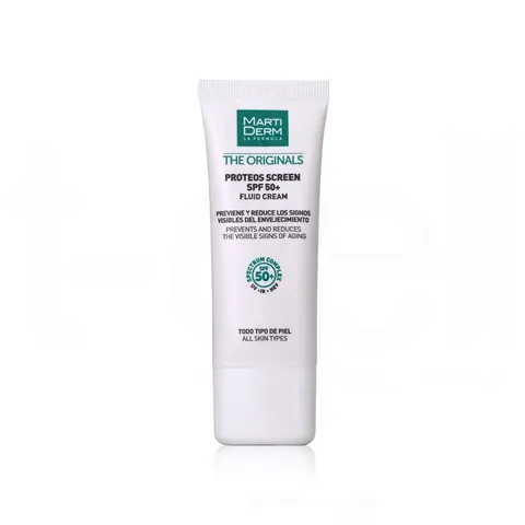 Kem chống nắng Marti Derm phổ biến danh cho da dầu, mụn