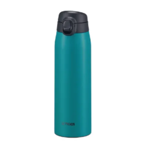 Bình giữ nhiệt Tiger MCT-K050 500ml - Giữ Nóng Lạnh Hiện Đại, Chống Khuẩn, Nắp Tự Động - Hàng Chính Hãng Nhật Bản