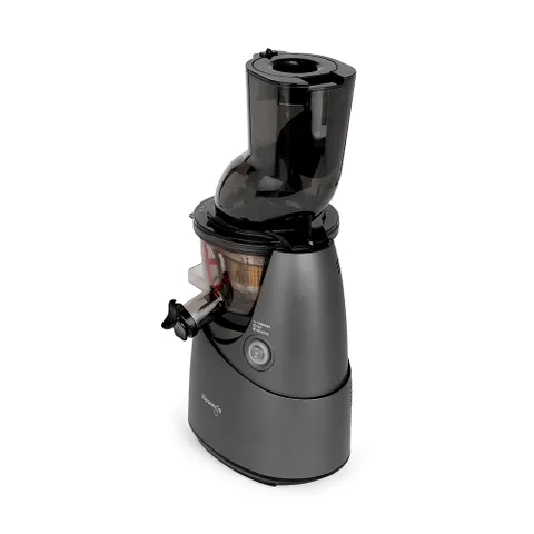Máy Ép Trái Cây Tốc Độ Chậm Kuvings NS-625CBS2 - Công Nghệ Ép Nguyên Trái, Dung Tích 400ml, Thiết Kế Hiện Đại, Made In Korea