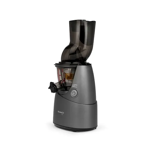 Máy Ép Trái Cây Tốc Độ Chậm Kuvings NS-625CBS2 - Công Nghệ Ép Nguyên Trái, Dung Tích 400ml, Thiết Kế Hiện Đại, Made In Korea