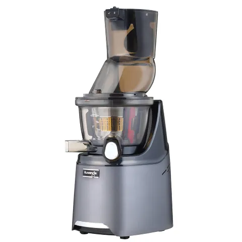 Máy Ép Chậm Thông Minh Kuvings NS-2026BC - Thiết Kế Sang Trọng, Tính Năng Health Care Phân Tích Cơ Thể, Dung Tích 400ml, Bền Bỉ, Tiện Lợi