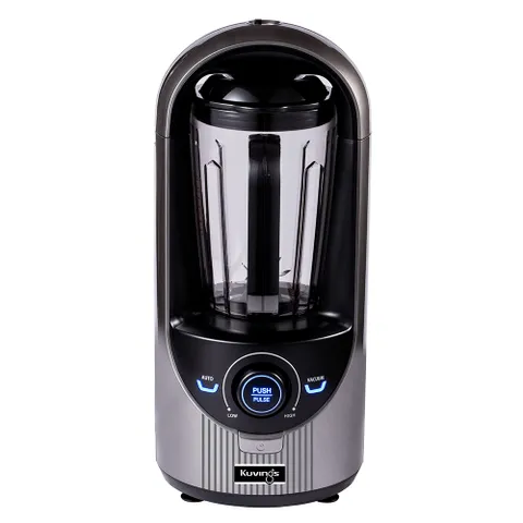 Máy Xay Sinh Tố Chân Không Kuvings KV-200S - 2.0L, Công Suất 1.25HP, Tốc Độ 24,000 RPM, Giữ Dinh Dưỡng Tối Ưu, Thích Hợp Gia Đình, Quán Nhỏ