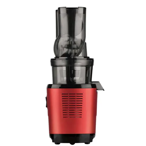 Máy Ép Chậm Kuvings KSP-2428CB 400ml - Ép Nguyên Trái, Cần Tây, Đỏ Sang Trọng, Giữ Vitamin Tối Ưu, Dễ Vệ Sinh