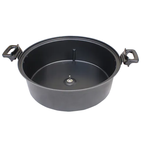 Lò Nướng Thủy Tinh Halogen Tiger Queen MO-02MHG 12L - Đa Năng Nướng Đối Lưu, Thời Gian Hẹn Giờ, 7 Công Thức Món Ngon