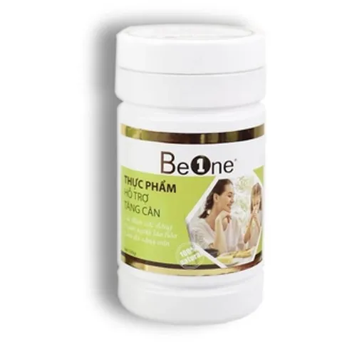 Ngũ Cốc Dinh Dưỡng Beone 500g - Bữa Ăn Lành Mạnh, Hỗ Trợ Tăng Cân, Phát Triển Chiều Cao Cho Trẻ Em & Phụ Nữ Mang Thai