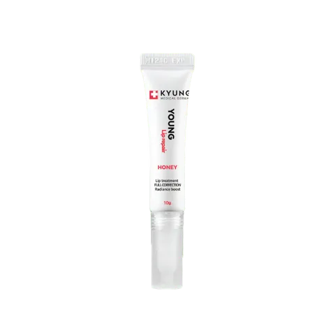 Son Dưỡng Môi Ban Đêm Young Lip Repair Kyung Lab - Dưỡng Ẩm, Phục Hồi Môi Hư Tổn, Mềm Mịn Sau 1 Đêm, Dành Cho Môi Khô, Môi Xăm