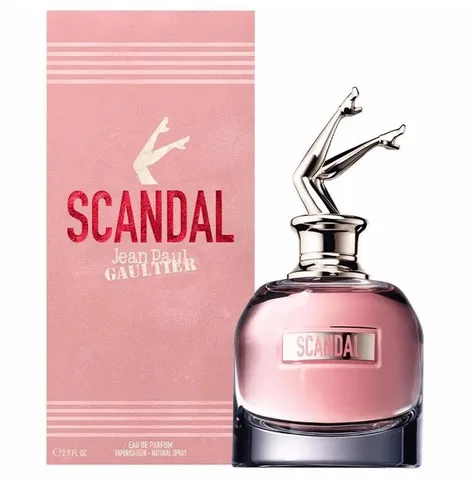Nước Hoa Nữ Jean Paul Gaultier Scandal EDP - Hương Ngọt Gợi Cảm, Quyến Rũ, Phù Hợp Mọi Dịp