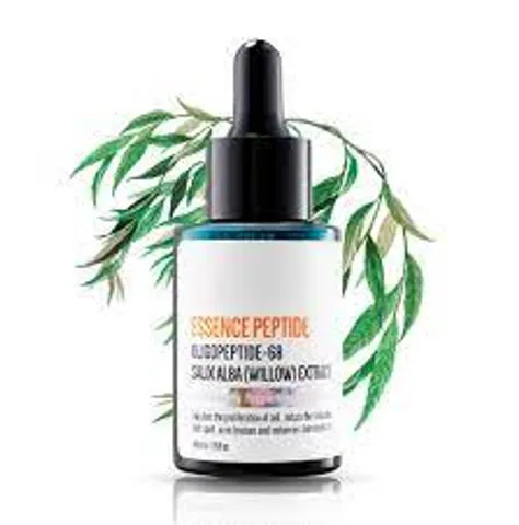 Serum Dưỡng Trắng Mờ Nám Detox Blanc Essence Peptide 20ml - Hỗ Trợ Làm Mờ Nám Da, Giúp Da Rạng Rỡ Tươi Trẻ