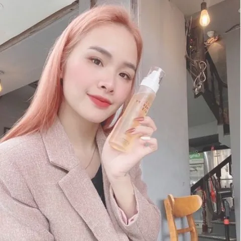 Xịt Khoáng Dưỡng Ẩm Tế Bào Gốc KyungLab Pdrn Therapy Mist 150ml - Cấp Ẩm, Làm Dịu Da, Phục Hồi, Thích Hợp Mọi Loại Da