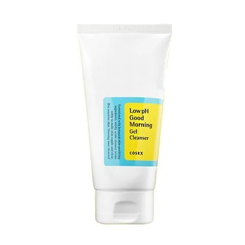 Sữa Rửa Mặt Cosrx Low PH Good Morning Gel Cleanser – Tuýp 69942