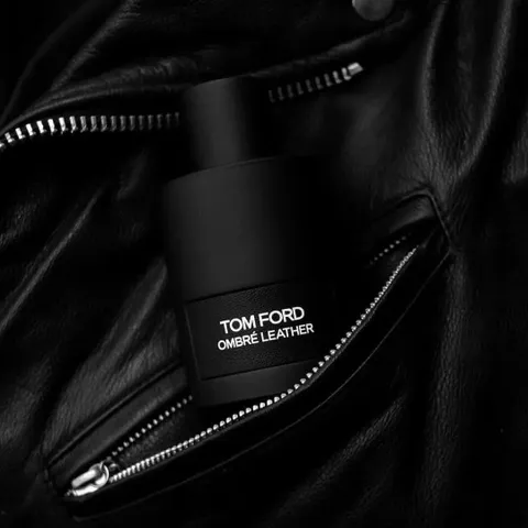 Nước hoa Tom Ford Ombre Leather EDP Unisex - Hương Da Thuộc Sang Trọng, Hiện Đại và Cuốn Hút, Lưu Hương Lâu 6-12h