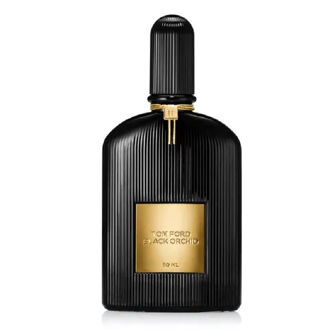 Nước hoa unisex Tom Ford Black Orchid EDP - Quyến rũ, bí ẩn với hương hoa nhài, truffle và hoắc hương, lôi cuốn dành cho cả nam và nữ