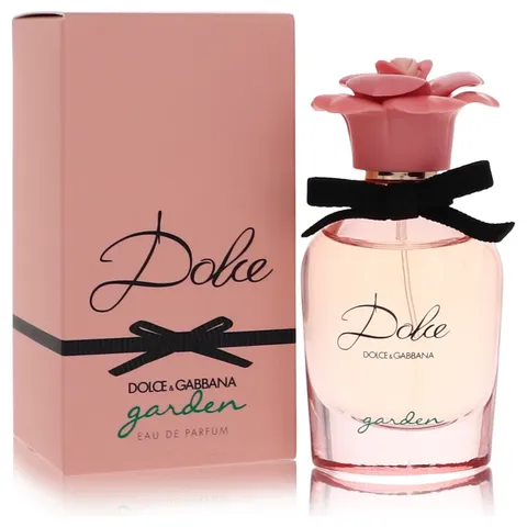Nước hoa nữ D&G Dolce Garden EDP 5ml - Hương hoa cỏ nữ tính, sang trọng - Quà tặng ý nghĩa cho nàng