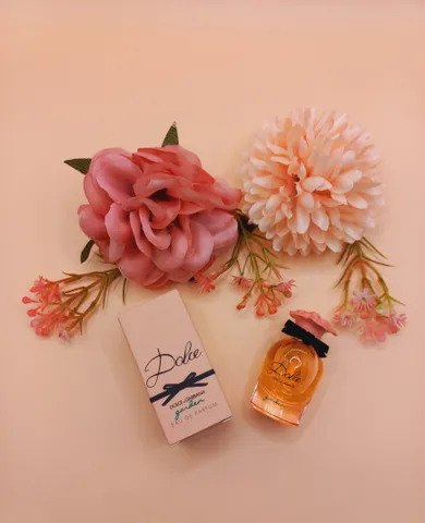 Nước hoa nữ D&G Dolce Garden EDP 5ml - Hương hoa cỏ nữ tính, sang trọng - Quà tặng ý nghĩa cho nàng