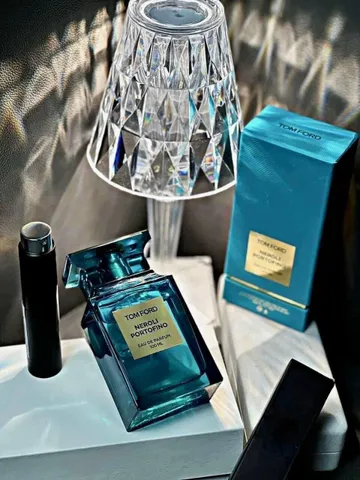 Nước hoa unisex Tom Ford Neroli Portofino EDP - Hương cam tươi mát, sang trọng và quyến rũ cho mùa hè