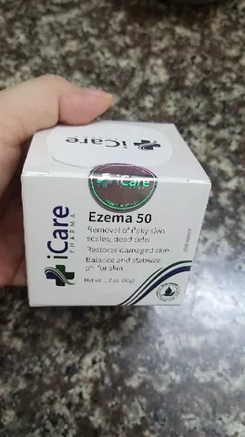 Combo Ezema 50 & Dầu Gội Hỗ Trợ Sạch Gàu Antisol - Giải Pháp Hiệu Quả Chống Gàu, Ngứa, Dưỡng Tóc Khỏe Mạnh