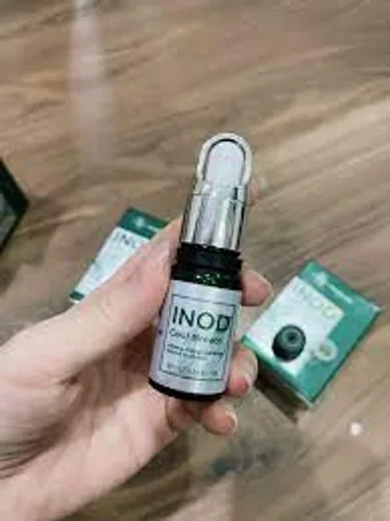 Tinh Dầu Khử Hôi Miệng Inod Cool Breath Huyền Phi 10ml - Giúp Khử Mùi Hôi, Làm Sạch Răng Miệng, Thơm Mát, Dễ Dàng Sử Dụng