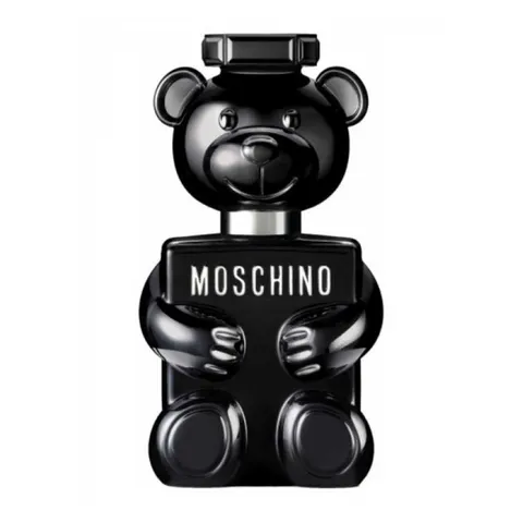 Nước Hoa Nam Moschino Toy Boy EDP - Hương Thơm Hiện Đại Nam Tính, Độc Đáo và Quyến Rũ, Gift Cho Các Chàng Trai Thời Thượng
