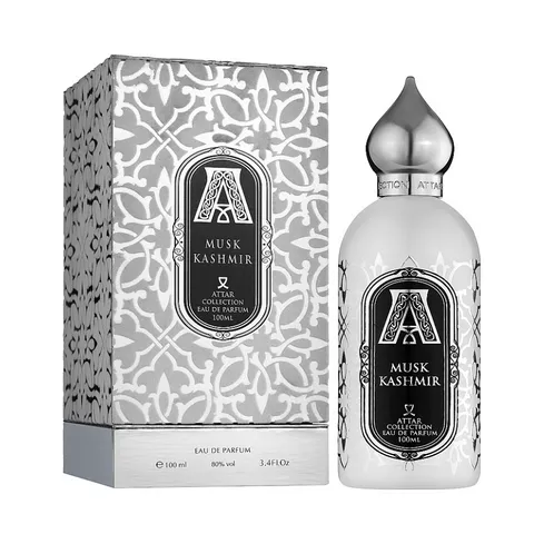 Attar Collection
