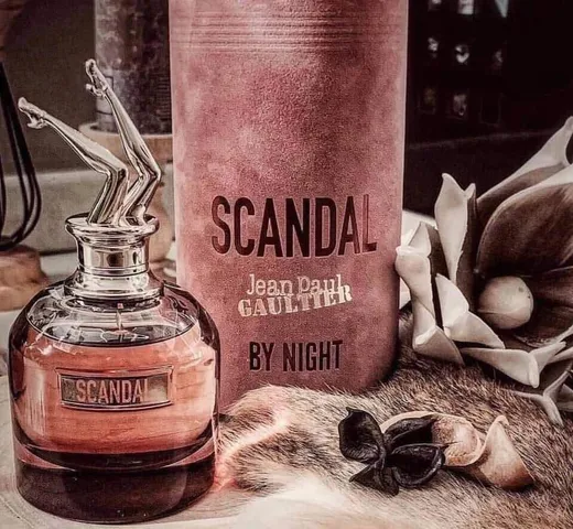 Nước Hoa Nữ JPG Scandal By Night EDP - Hương Quyến Rũ Khiêu Khích, Gợi Cảm, Sexy và Sang Trọng Cho Phái Đẹp