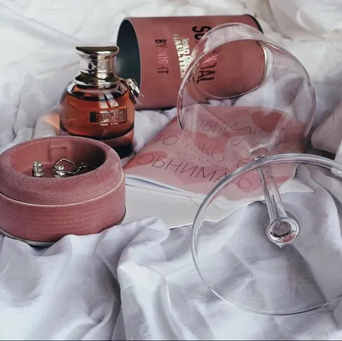Nước Hoa Nữ JPG Scandal By Night EDP - Hương Quyến Rũ Khiêu Khích, Gợi Cảm, Sexy và Sang Trọng Cho Phái Đẹp