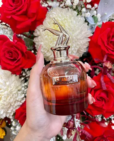 Nước Hoa Nữ JPG Scandal By Night EDP - Hương Quyến Rũ Khiêu Khích, Gợi Cảm, Sexy và Sang Trọng Cho Phái Đẹp
