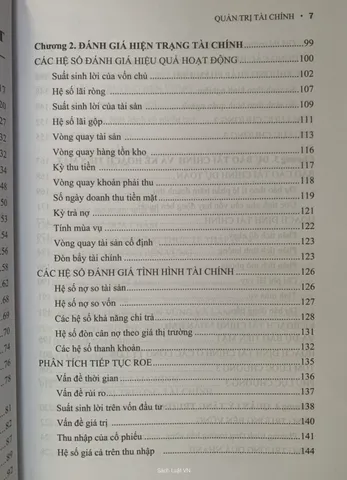 Sách Quản Trị Tài Chính Tái Bản Lần Thứ 12 - Tăng Cường Kiến Thức Tài Chính Doanh Nghiệp, Hướng Dẫn Quản Lý Tài Sản Hiệu Quả.