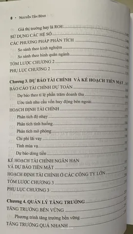 Sách Quản Trị Tài Chính Tái Bản Lần Thứ 12 - Tăng Cường Kiến Thức Tài Chính Doanh Nghiệp, Hướng Dẫn Quản Lý Tài Sản Hiệu Quả.