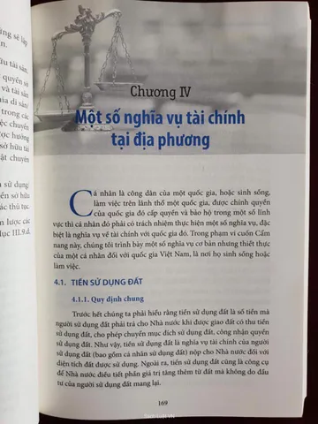 Cẩm Nang Pháp Luật Cá Nhân & Gia Đình - Hướng Dẫn Thủ Tục Pháp Lý Cần Biết Cho Mỗi Người - Tác Giả Nguyễn Hữu Phước