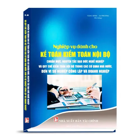 Sách Nghiệp Vụ Dành Cho Kế Toán Kiểm Toán Nội Bộ - Chuẩn Mực và Nguyên Tắc Đạo Đức Nghề Nghiệp Trong Kiểm Toán Việt Nam