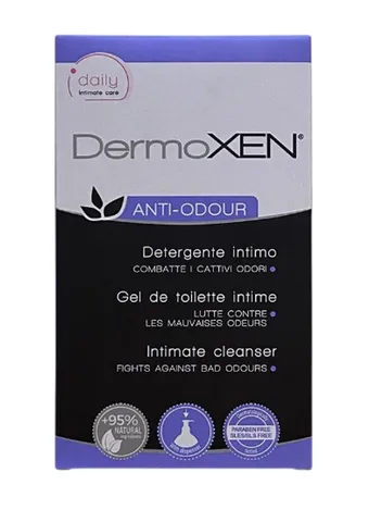Dung Dịch Hỗ Trợ Vệ Sinh Phụ Nữ Dermoxen Trong Thời Kỳ Mãn Kinh