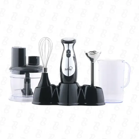 Máy xay sinh tố cầm tay Kochstar KSEHB-1000 - 7 trong 1, 1.0L, Đa chức năng, Tiện dụng cho Gia đình, Made in Korea