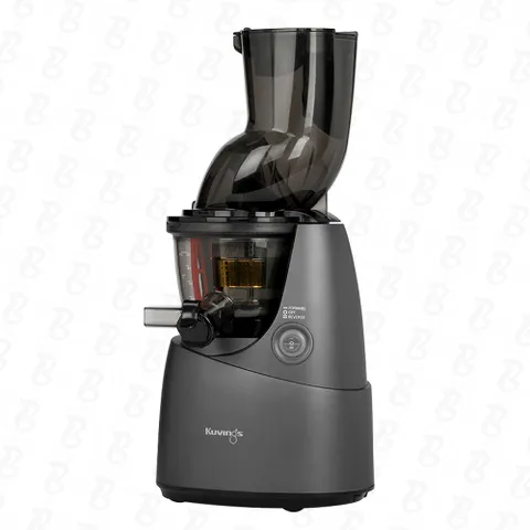 Máy Ép Trái Cây Tốc Độ Chậm Kuvings NS-625CBS2 - Công Nghệ Ép Nguyên Trái, Dung Tích 400ml, Thiết Kế Hiện Đại, Made In Korea