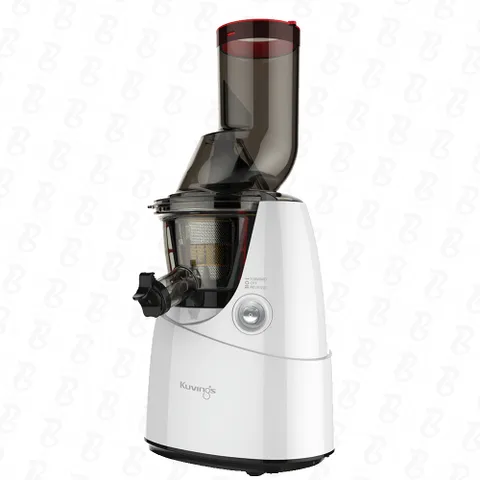 Máy Ép Chậm Kuvings NS-621CBM2 - Tăng Lượng Nước Ép 1.5 Lần, Giữ Vitamin và Enzym Gấp 4 Lần - Phù Hợp Gia Đình và Nhà Hàng