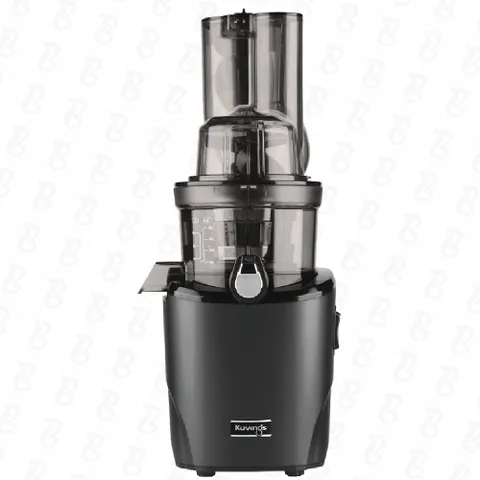 Máy Ép Chậm Kuvings KSP-2428CB 400ml - Màu Đen, Ép Nguyên Trái, Giữ Dinh Dưỡng, Sản Xuất Tại Hàn Quốc