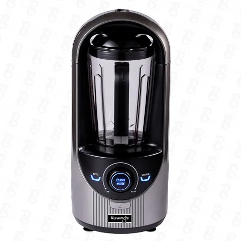 Máy Xay Sinh Tố Chân Không Kuvings KV-200S - 2.0L, Công Suất 1.25HP, Tốc Độ 24,000 RPM, Giữ Dinh Dưỡng Tối Ưu, Thích Hợp Gia Đình, Quán Nhỏ
