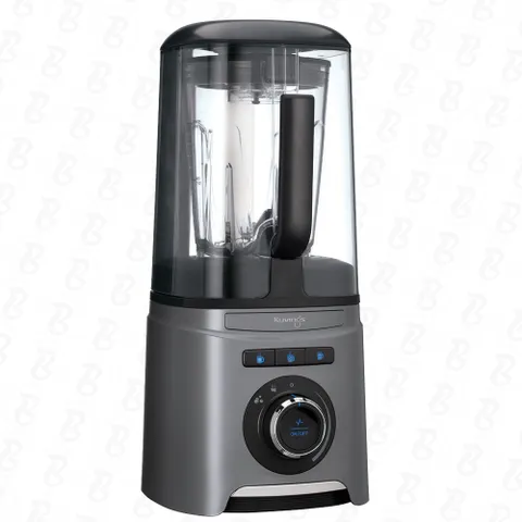 Máy Xay Sinh Tố Chân Không 3 Trong 1 Kuvings SV-400MB, Dung Tích 1.55L, Công Suất 2.0HP, Chế Độ Xay Tự Động và Thủ Công, Tiện Lợi Cho Gia Đình