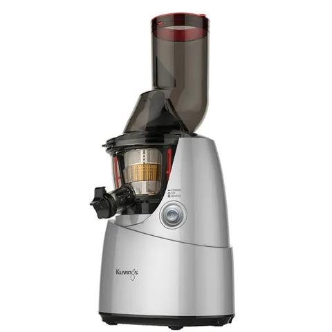 Máy ép chậm Kuvings NS-621CBM2 (400ml) - Màu bạc