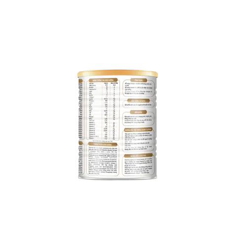 Sữa Bột Fobelife Bổ Sung Canxi, Vitamin D và Collagen - Tăng Cường Sức Khỏe Xương Khớp Cho Người Trên 30 Tuổi