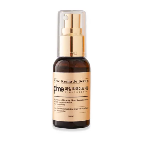 Serum Nọc Ong Pime Remade - Giảm Mụn Thâm, Se Khít Lỗ Chân Lông, Phục Hồi Tái Tạo Da, Chăm Sóc Da Cho Mọi Loại Da