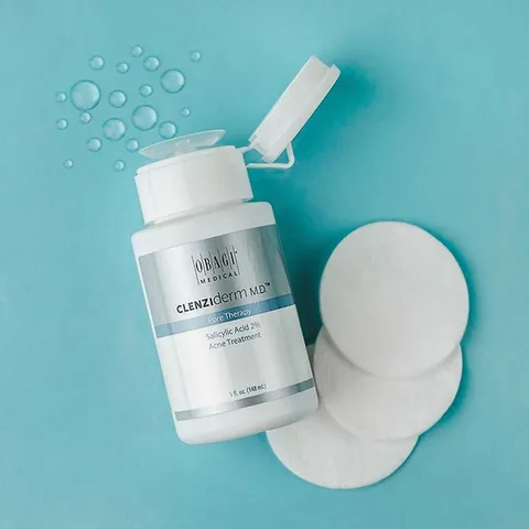 Toner BHA Obagi Clenziderm MD Pore Therapy 2% 148ml