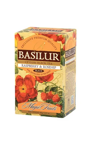 Basilur